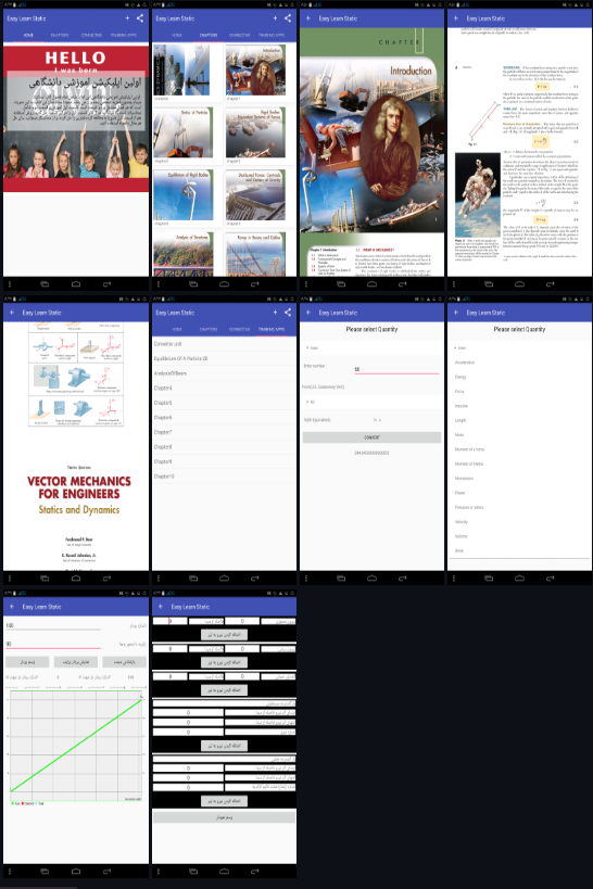 projects image